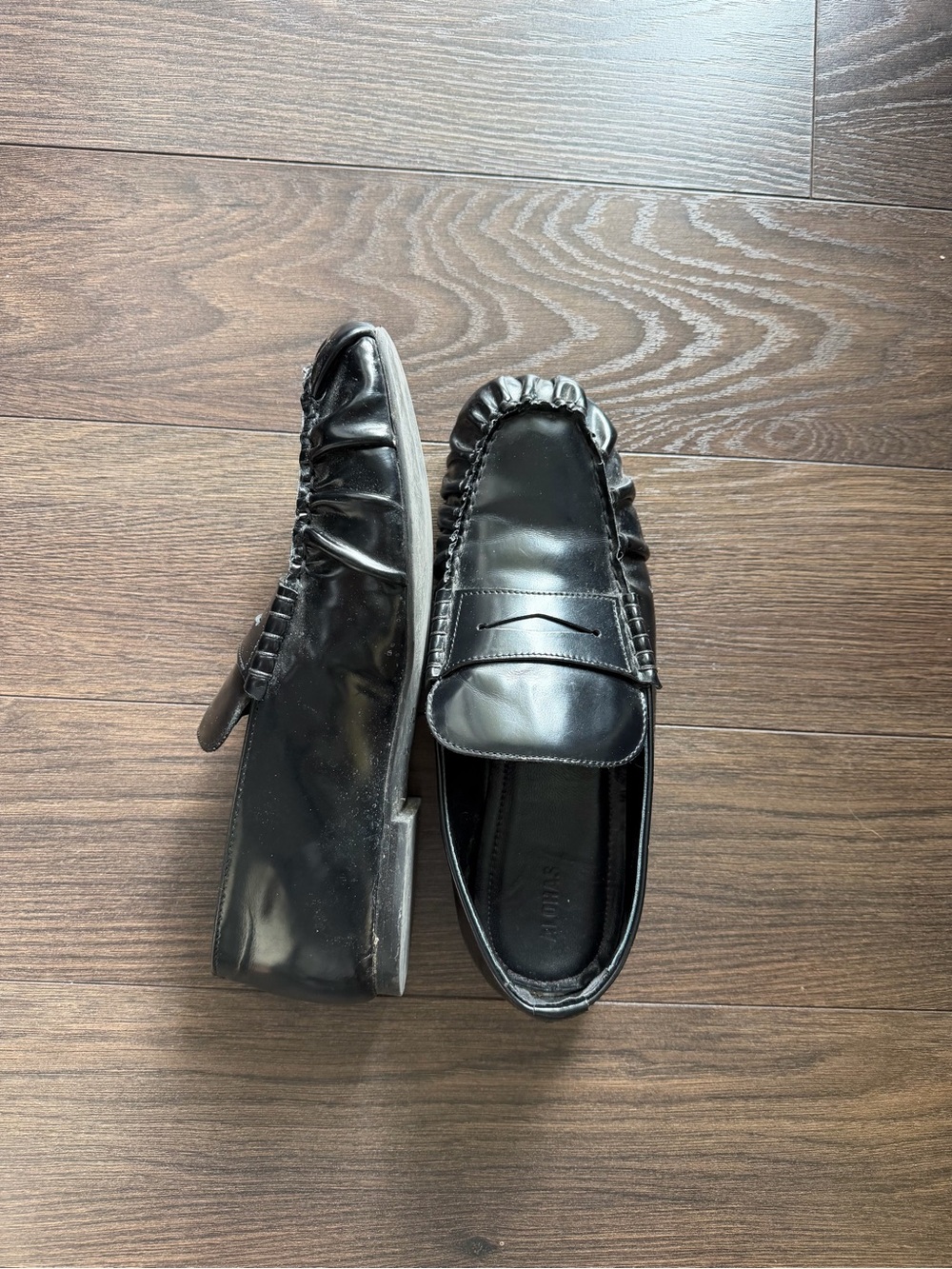 ALOHAS Aven Loafer | Women’s size 8 - Picture 2 of 4